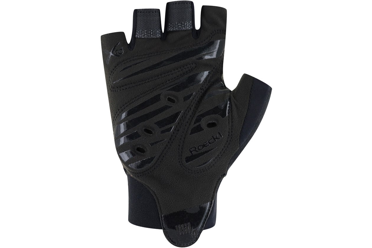 Roeckl Ivory 2 Kurzfinger Handschuhe - 2023