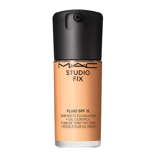 Fond de ten fluid MAC Studio Fix SPF 15 NW20 30 ml