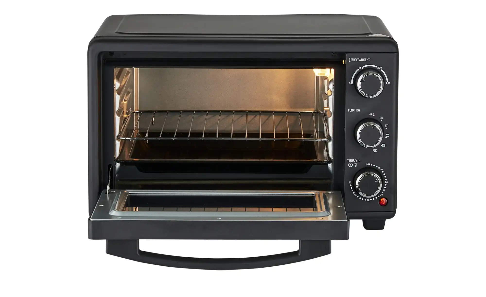 KHG Minibackofen MBO-25S
