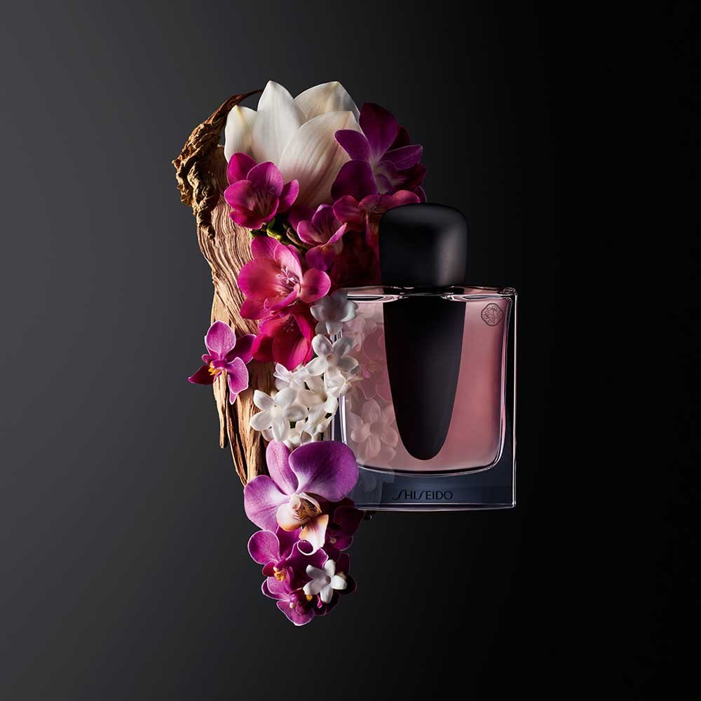 Shiseido Ginza Eau de Parfum Spray