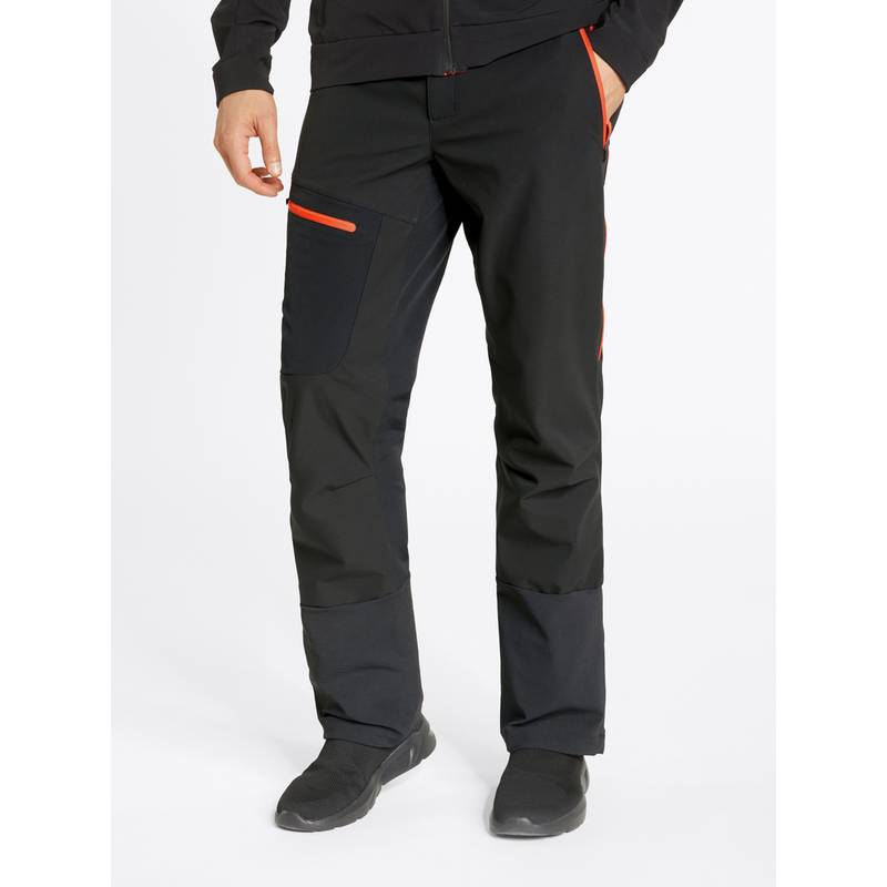 Ziener NAWO Skihose Herren