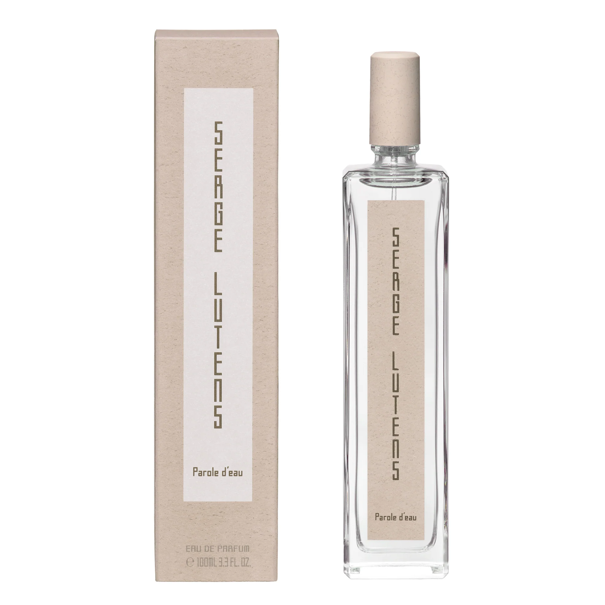 Matin Lutens Parole d'Eau - Eau de Parfum, Eau de Parfum Unisex