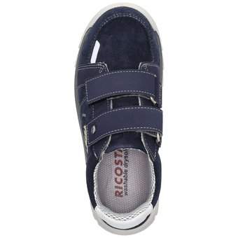 Ricosta Bobi Kletter in blau