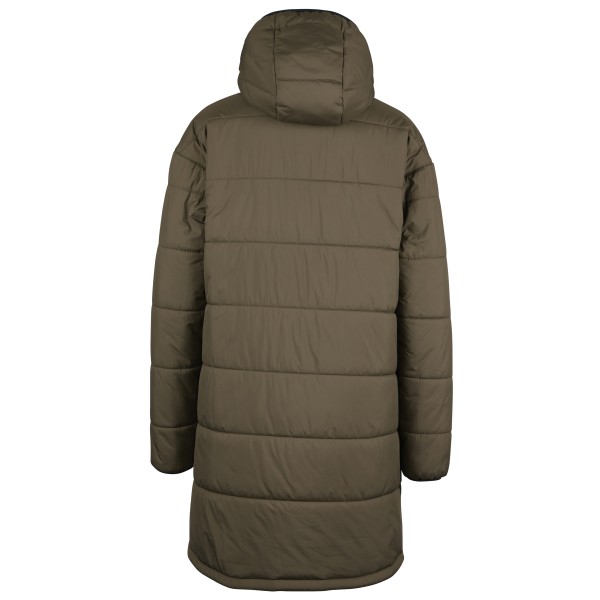 Stoic - Women's MountainWool StorboSt. Padded Coat - Mantel