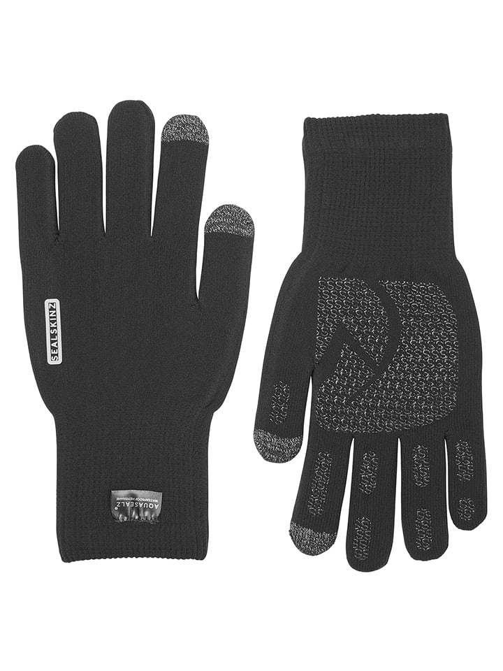SEALSKINZ Funktionsfingerhandschuhe 