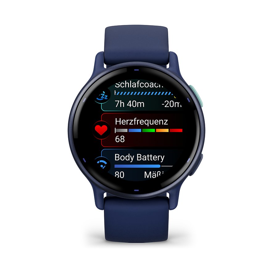 Garmin Smartwatch VIVOACTIVE 5