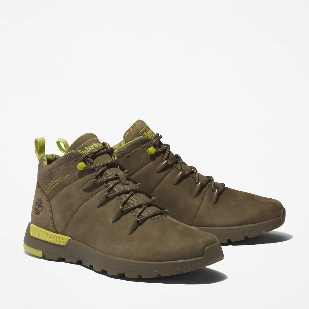 Timberland Sprint Trekker TB0A5NQG3271 / grün