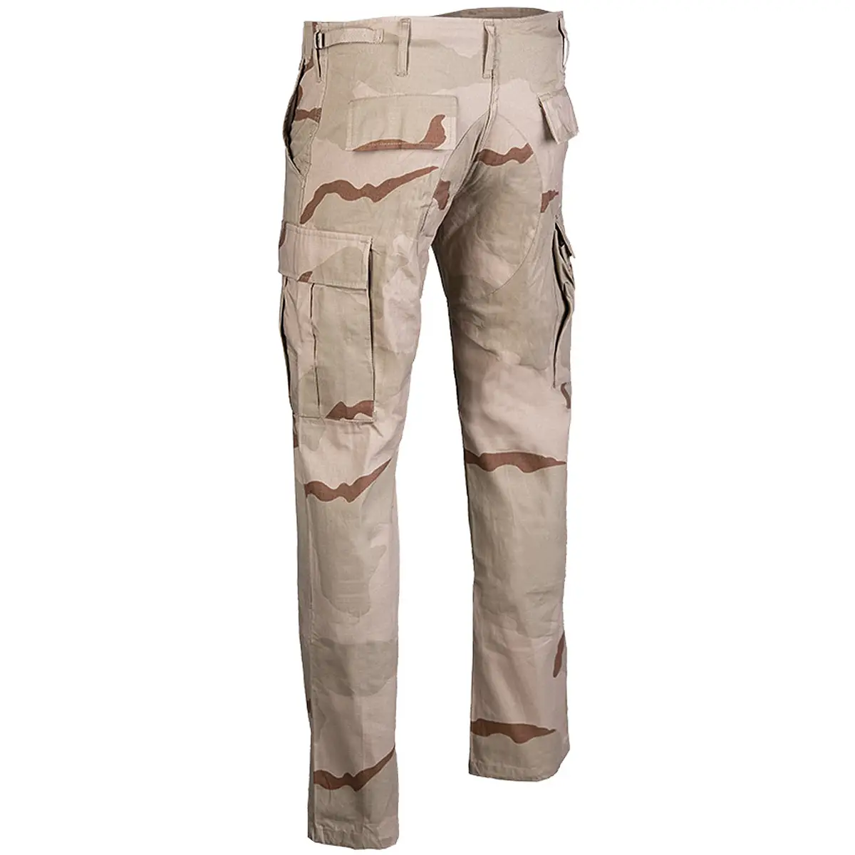 US BDU Feldhose Slim Fit desert