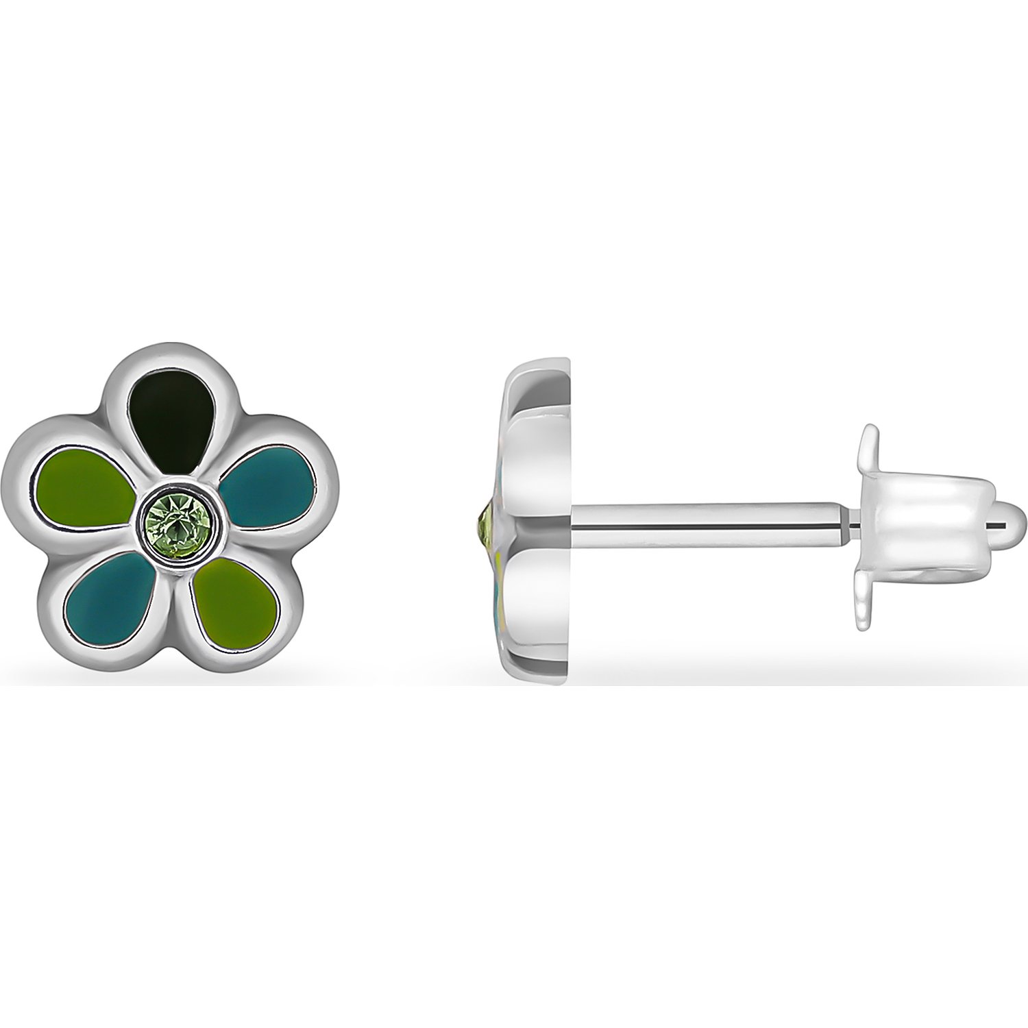LITTLE FRIENDS Earrings