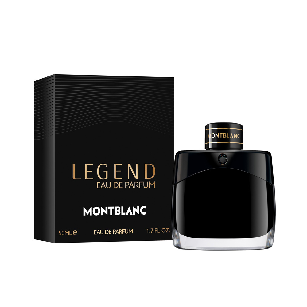 Montblanc Legend Eau de Parfum
