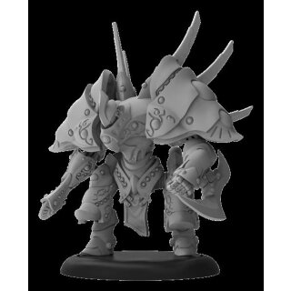 Retribution of Scyrah Heavy Warjack Hemera