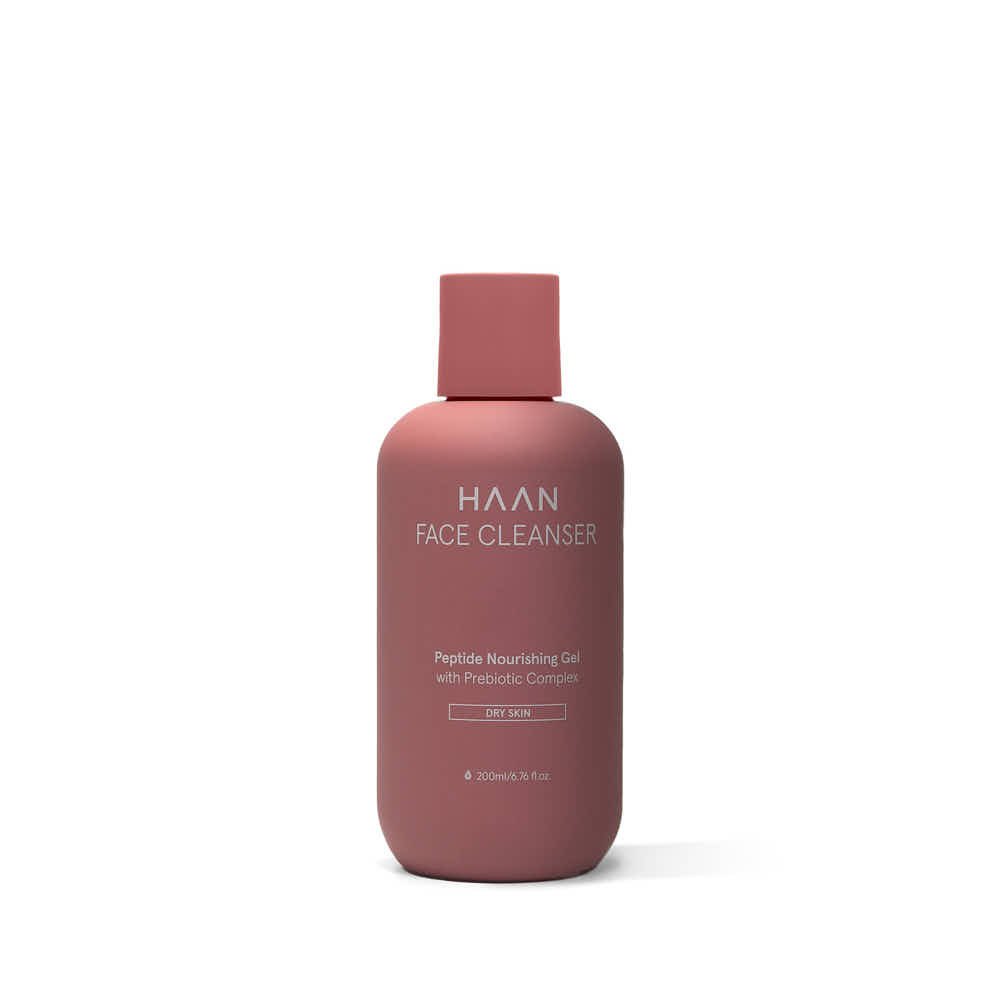 HAAN Gesichtspflege Face Cleanser dry