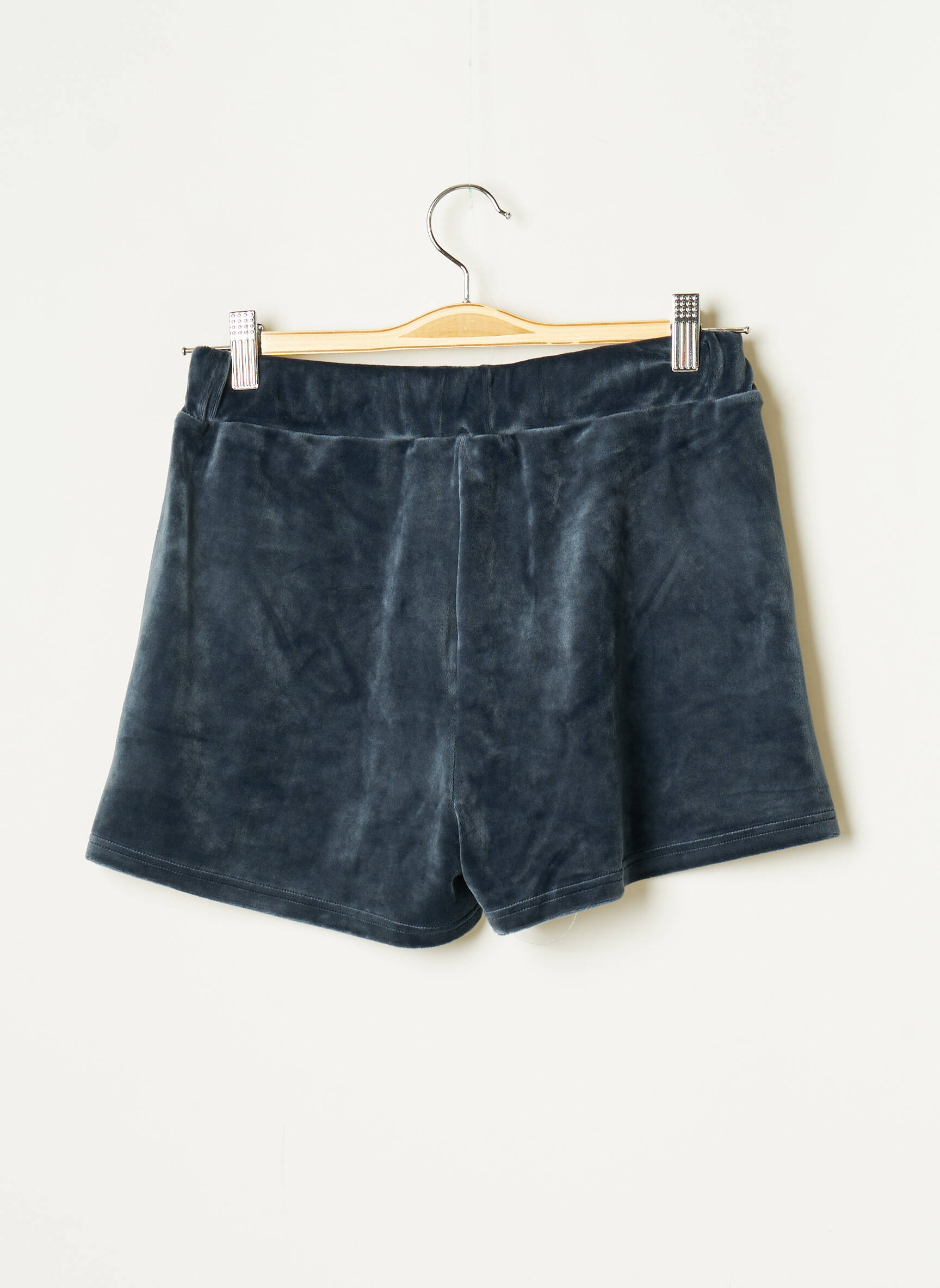 Banana Moon Shorts 1 Femme couleur bleu