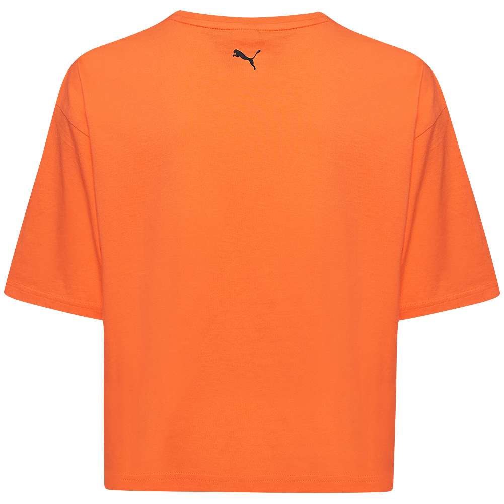PUMA Trailblazer Cropped Damen T-Shirt 578481-14