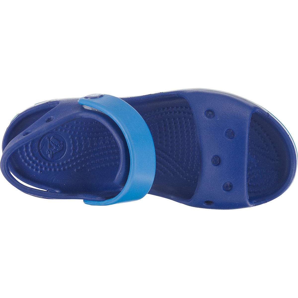 Kinder Sandalen CROCBAND