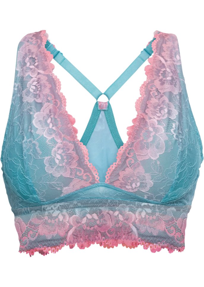 Bustier ohne Bügel