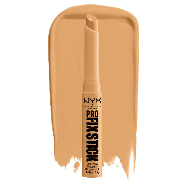 NYX Pro Fix Stick Classic įdegio maskuoklis