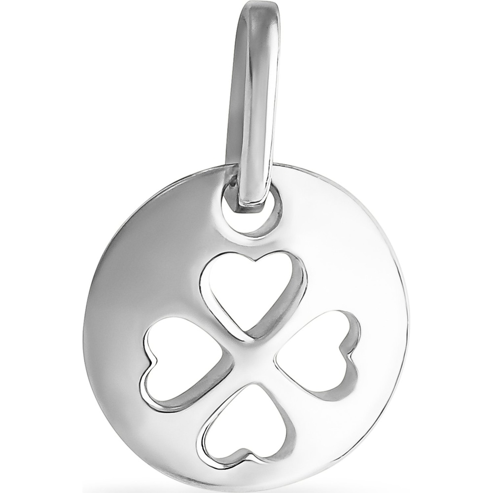 FAVS Pendentif 925 Argent Pendentif