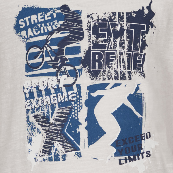 T-SHIRT Kinder - T-Shirt