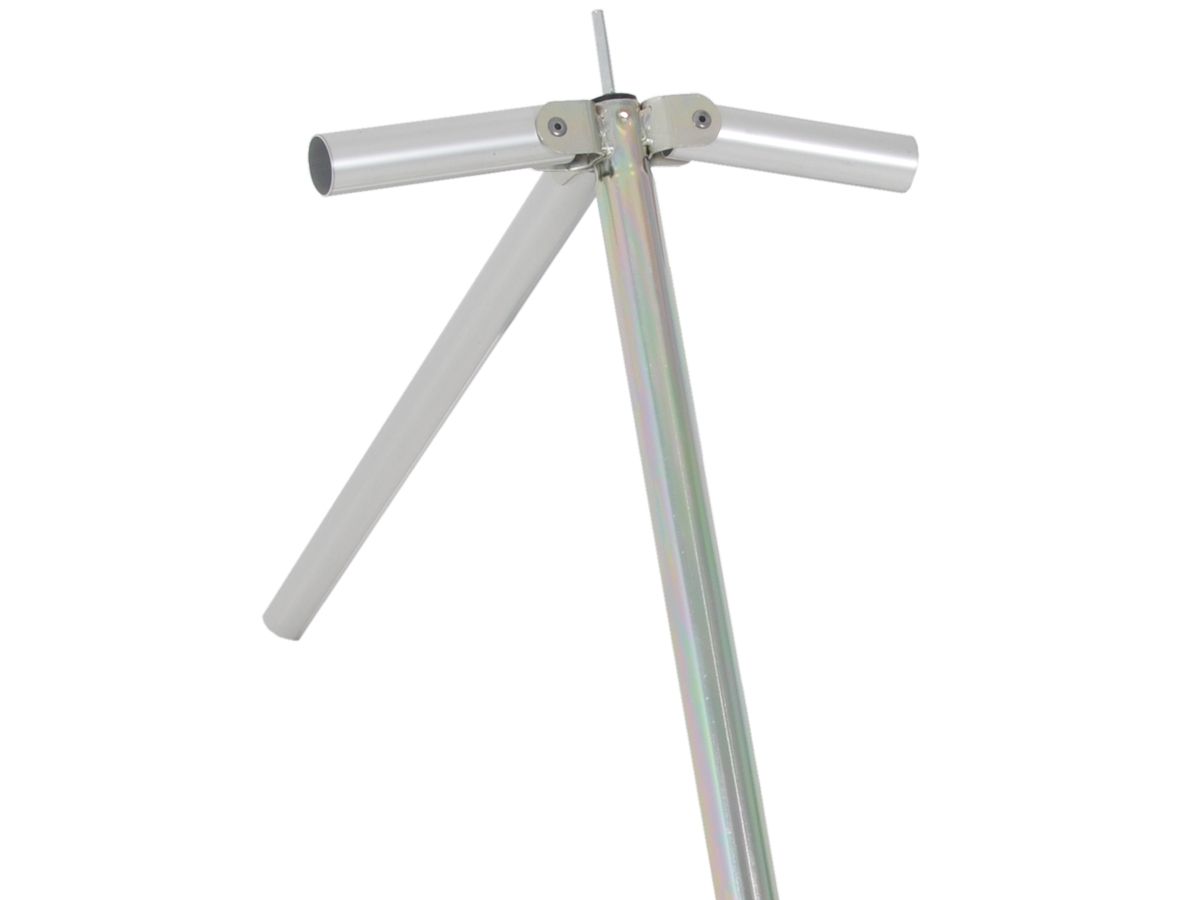 Piper Mittelkreuz Sonnenvordachgerüst