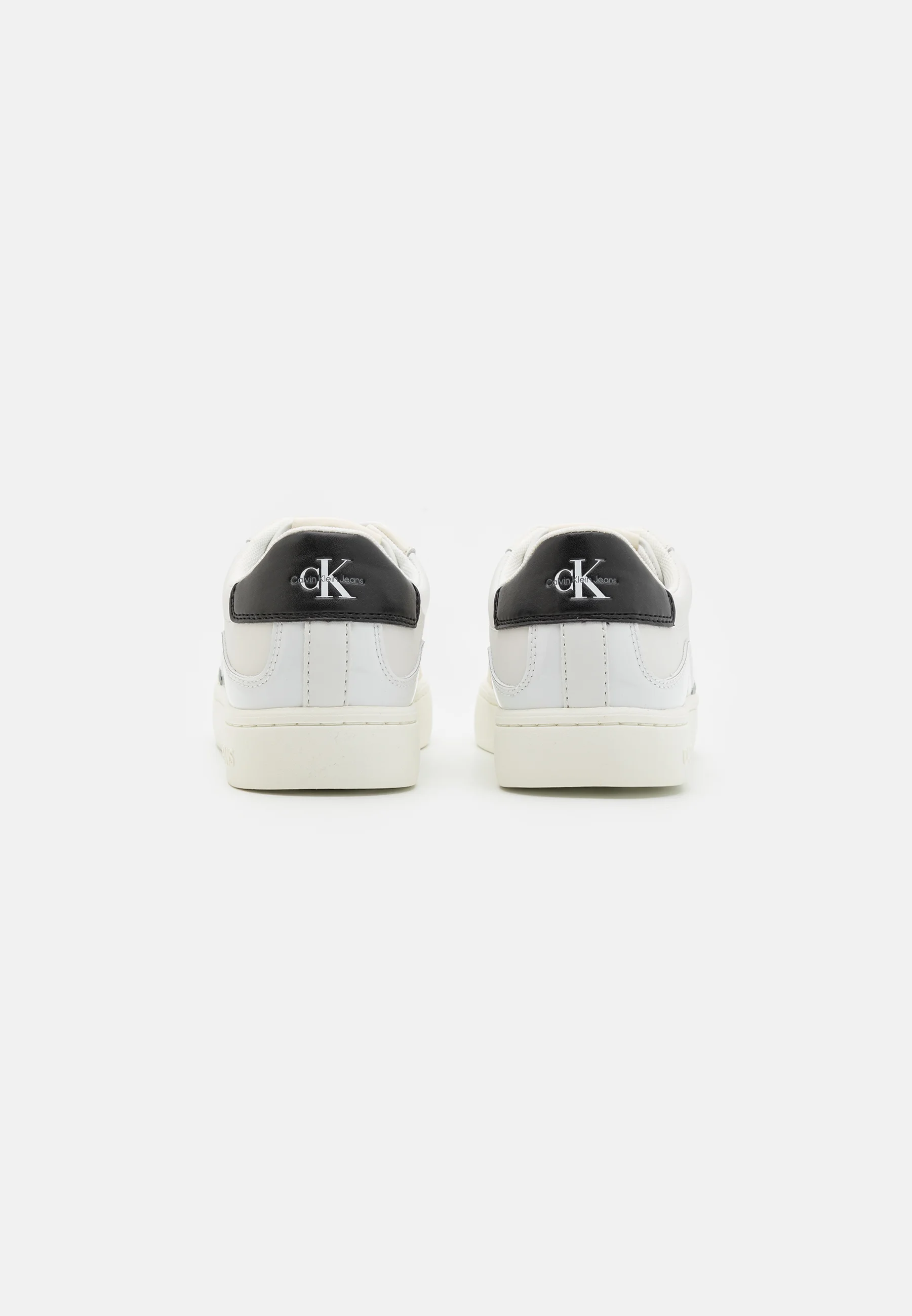 Calvin Klein Jeans CLASSIC CUPSOLE LACE - Zapatillas bajas