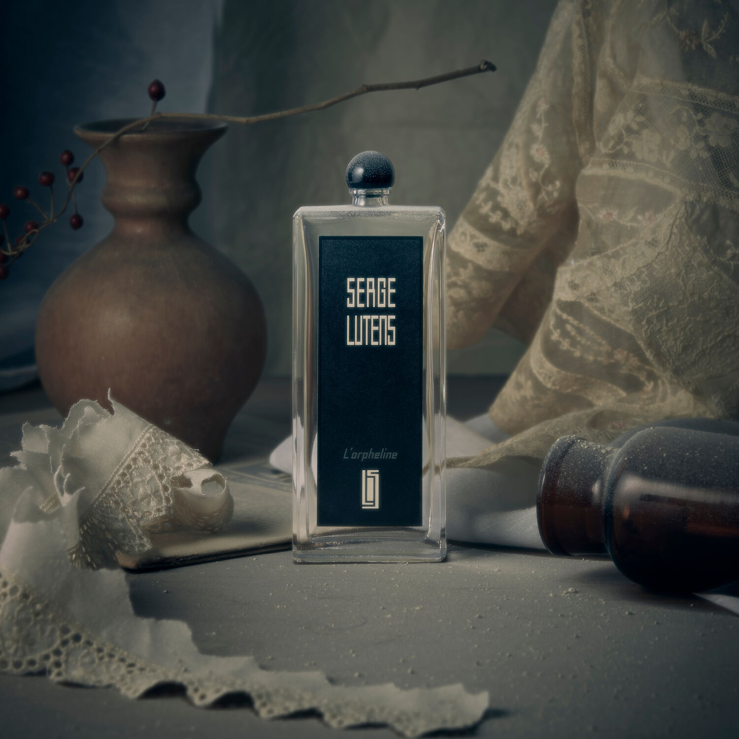 Serge Lutens L'Orpheline Eau de Parfum