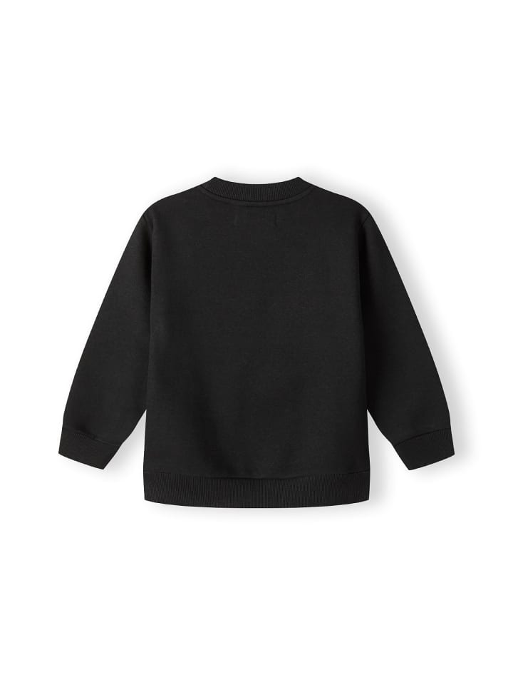 Minoti Sweatshirts 19fleece10 in schwarz günstig kaufen
