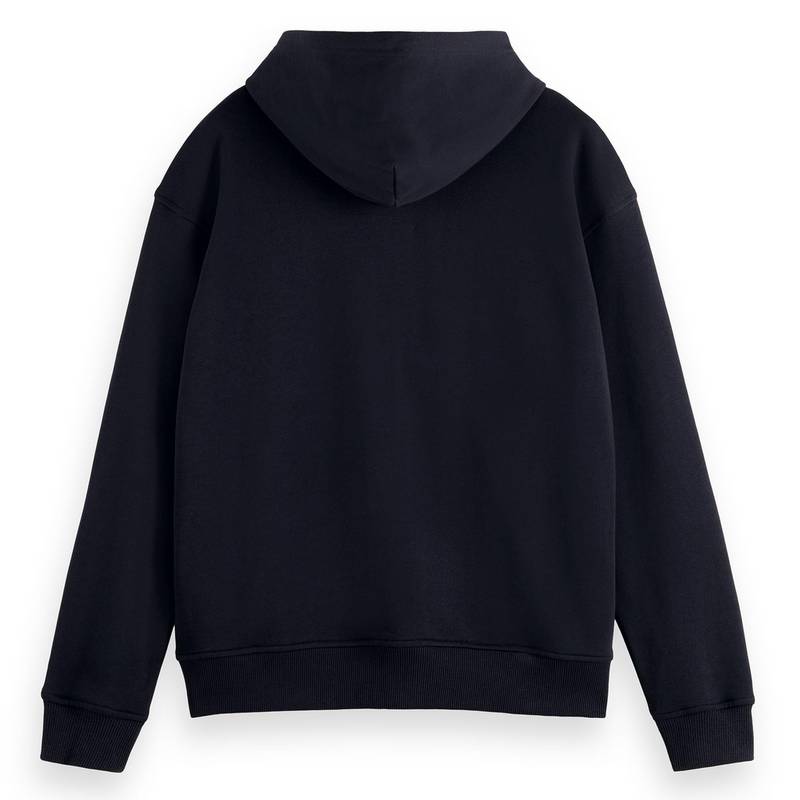 Scotch & Soda Sweatjacke Sweatjacke Herren