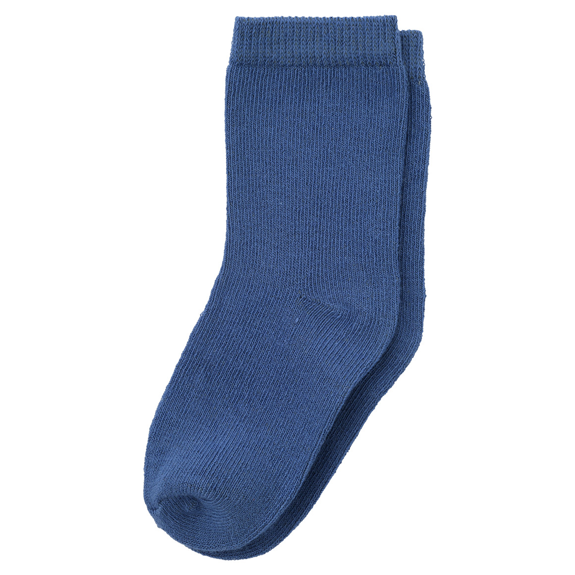 3 Paar Baby Socken mit Bio-Baumwolle