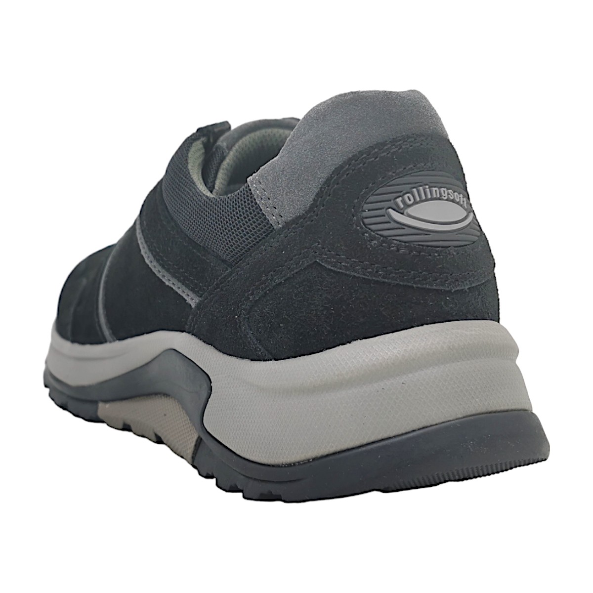 Pius Gabor 8000.17.01 Schwarz 01 black/iron