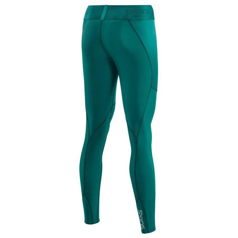 Skins S3 Thermal Long Tight Tights Damen