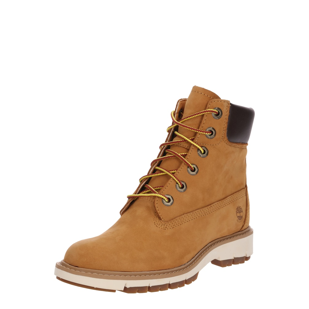Timberland Lucia Way Boot TB0A1T6U231 / braun