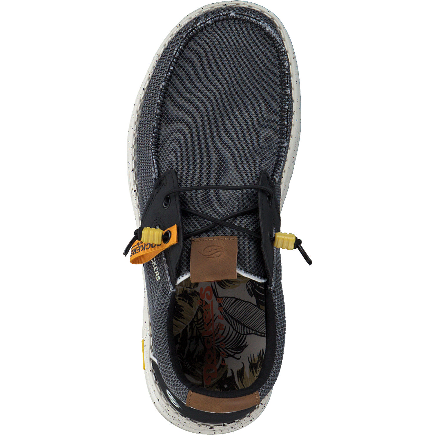 Dockers 52AA002, Klassische- & Business Schuhe, Herren, schwarz
