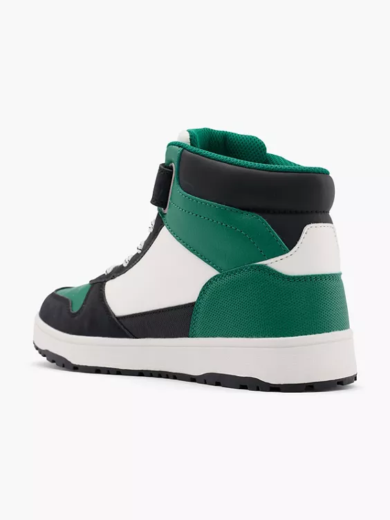 Vty Hoher Sneaker