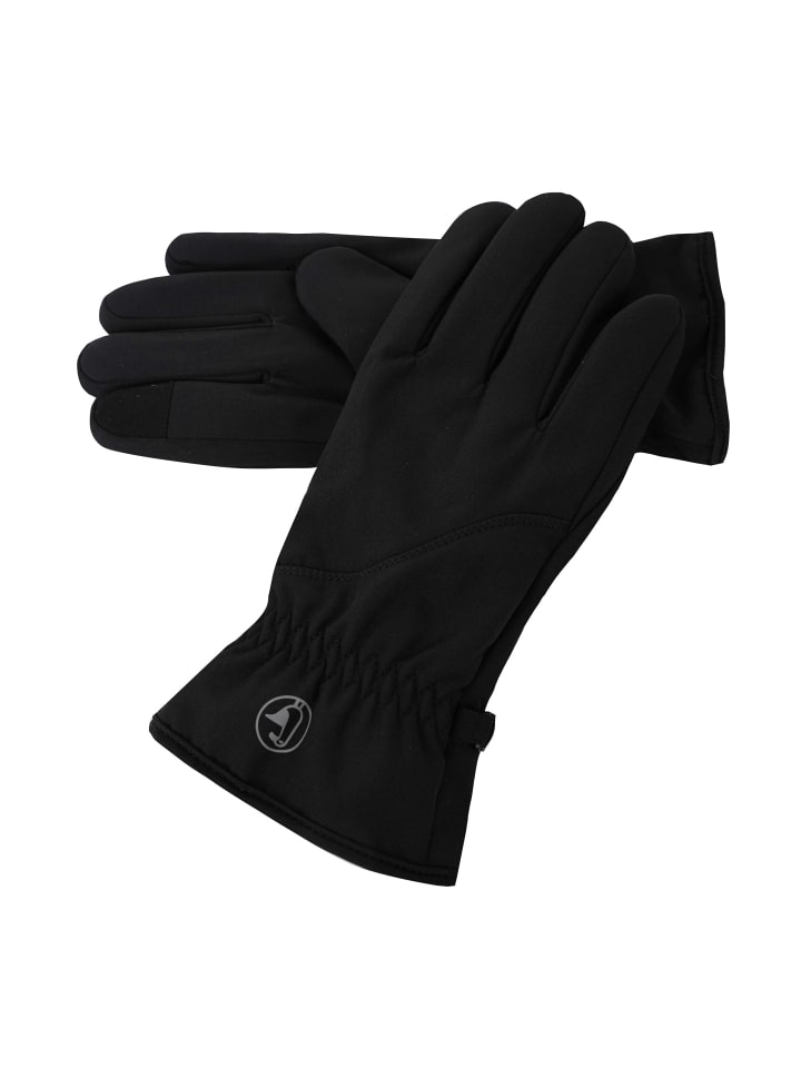 SCHIETWETTER Handschuh Fiete in schwarz günstig kaufen