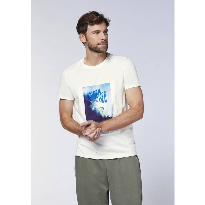 Chiemsee T-Shirt T-Shirt Herren