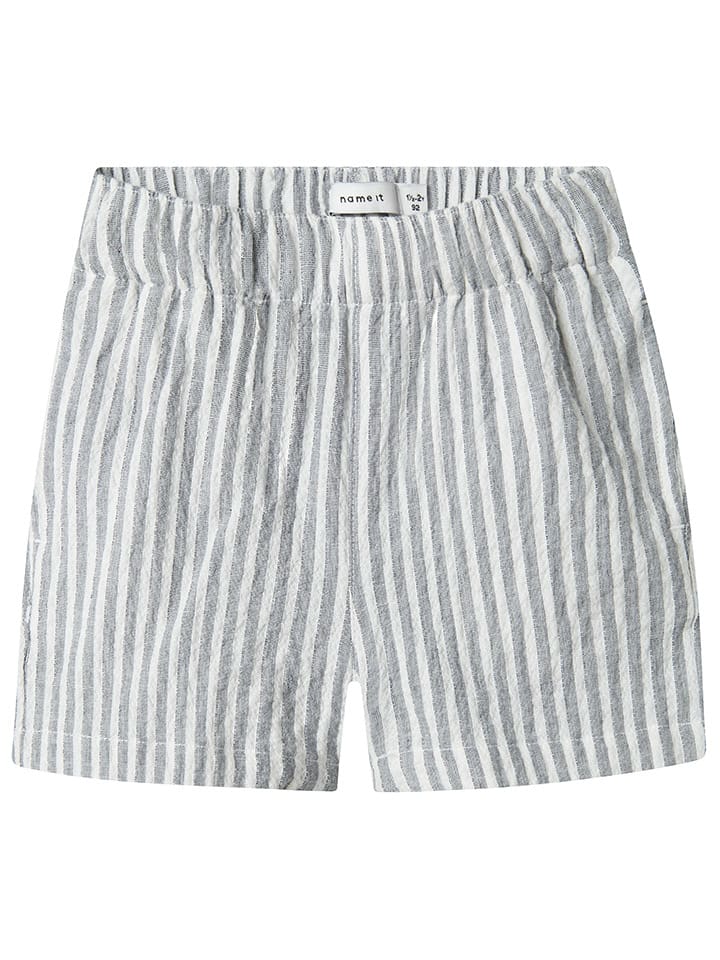 name it Shorts 