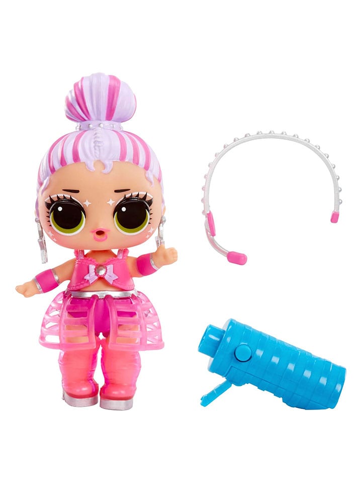 L.O.L. Surprise Puppe 