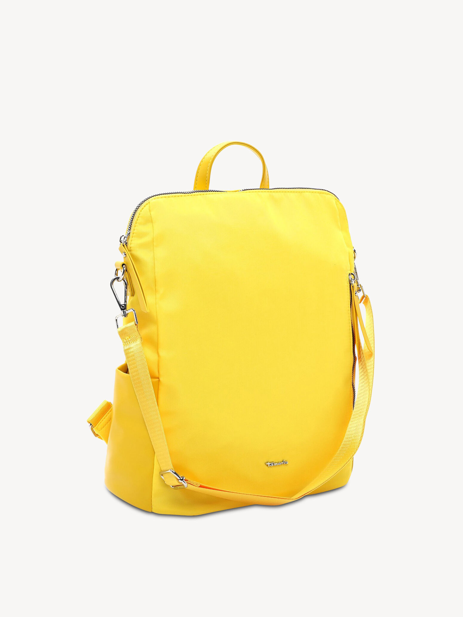 Sac à dos - jaune
