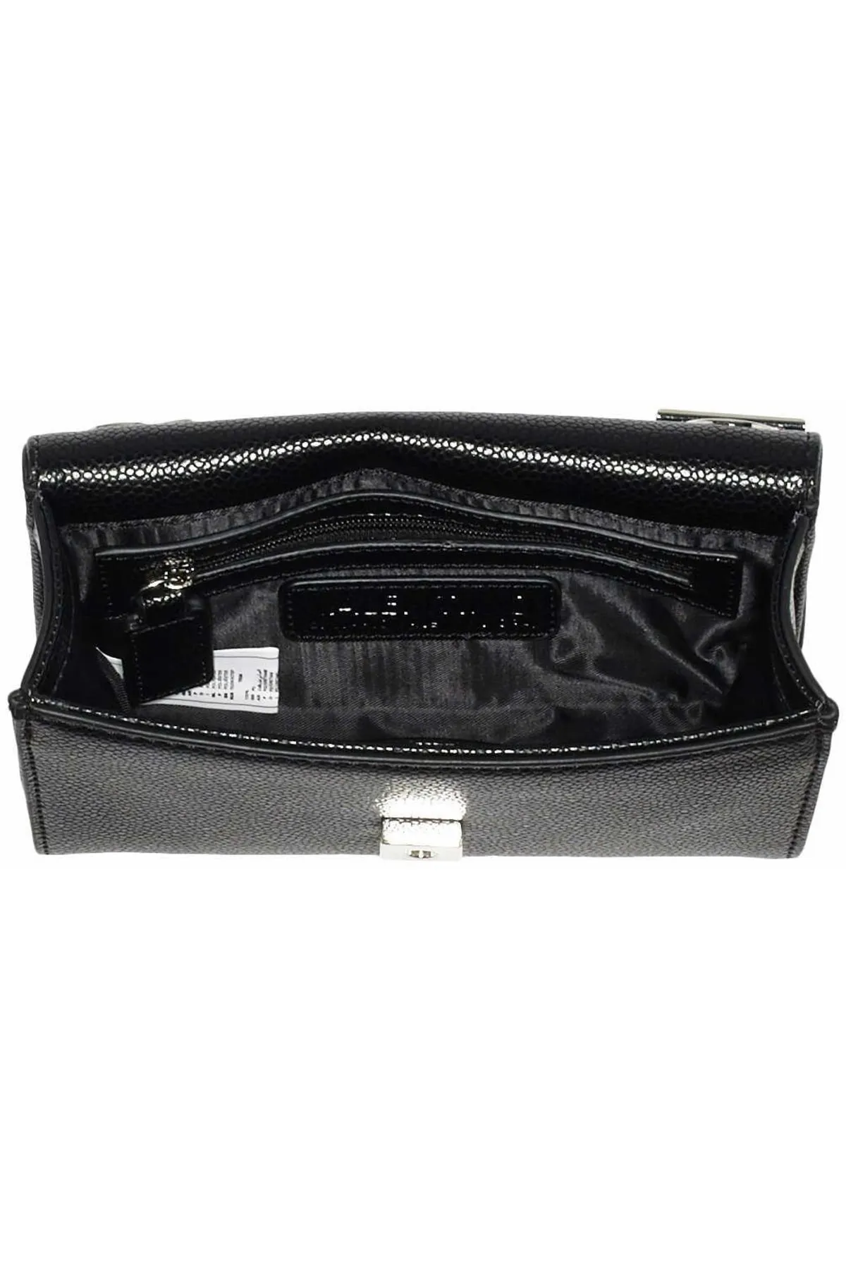 Valentino  Miriade spa  Handtasche - Schwarz - Strukturiert