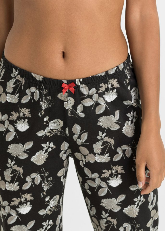 Pyjamahose (2er Pack)