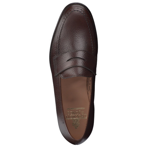 Slipper-45102090041 Crockett & Jones