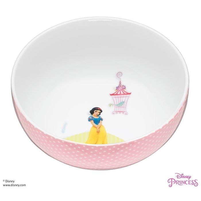 MÜslischale fÜr Kinder, Disney Princess
