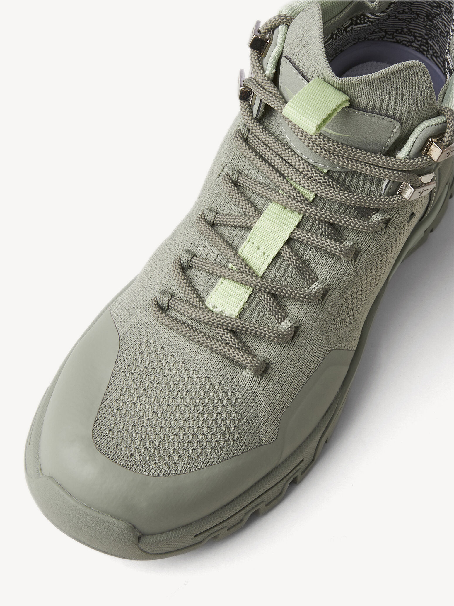 Chaussure de randonnée T-1277 - vert