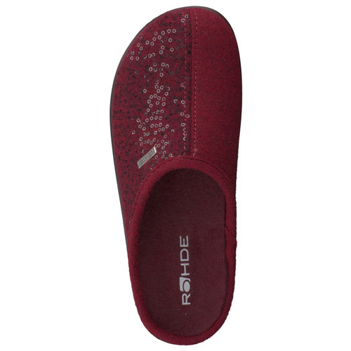 Hausschuh-71635090016 Rohde