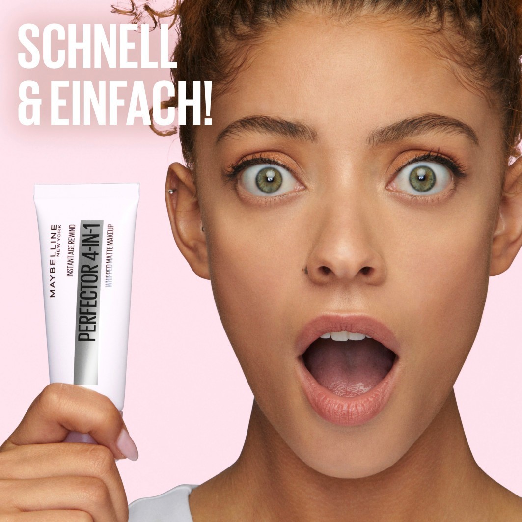 Instant Perfector Matte