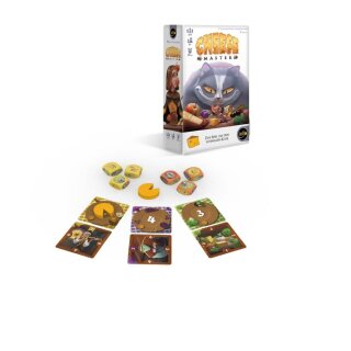 Cheese Master (DE)