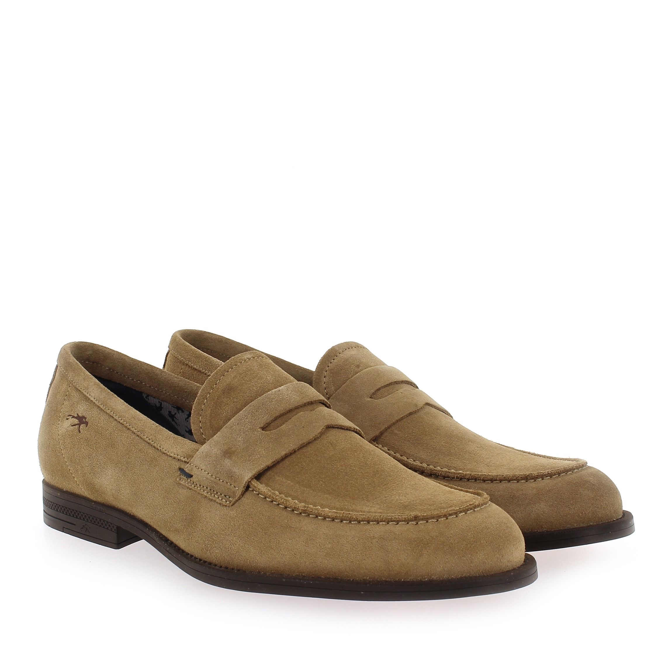 Fluchos  F0824 - Taupe