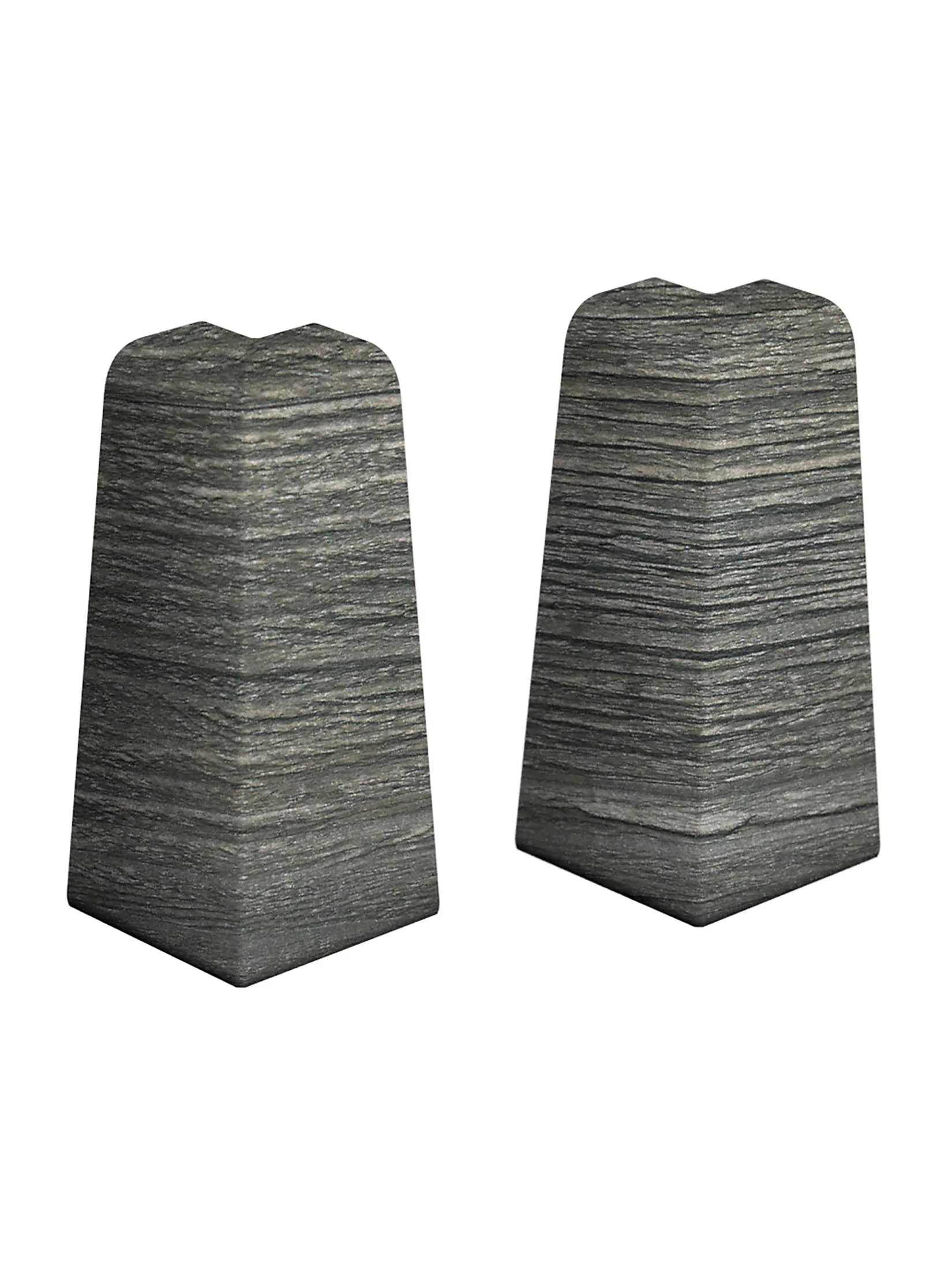 Außenecke 6cm Verlegezubehör, Buche