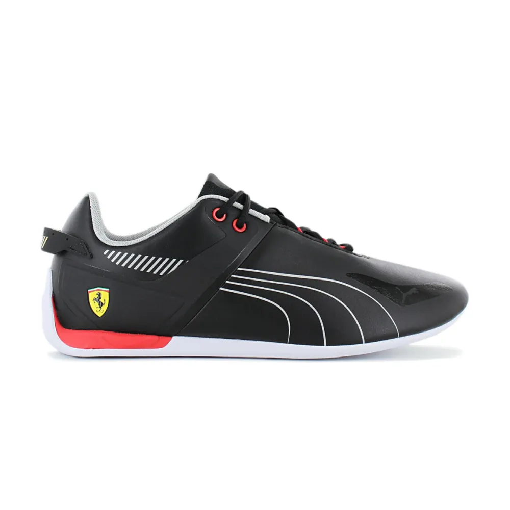 PUMA FERRARI A3ROCAT 306857-03 / schwarz